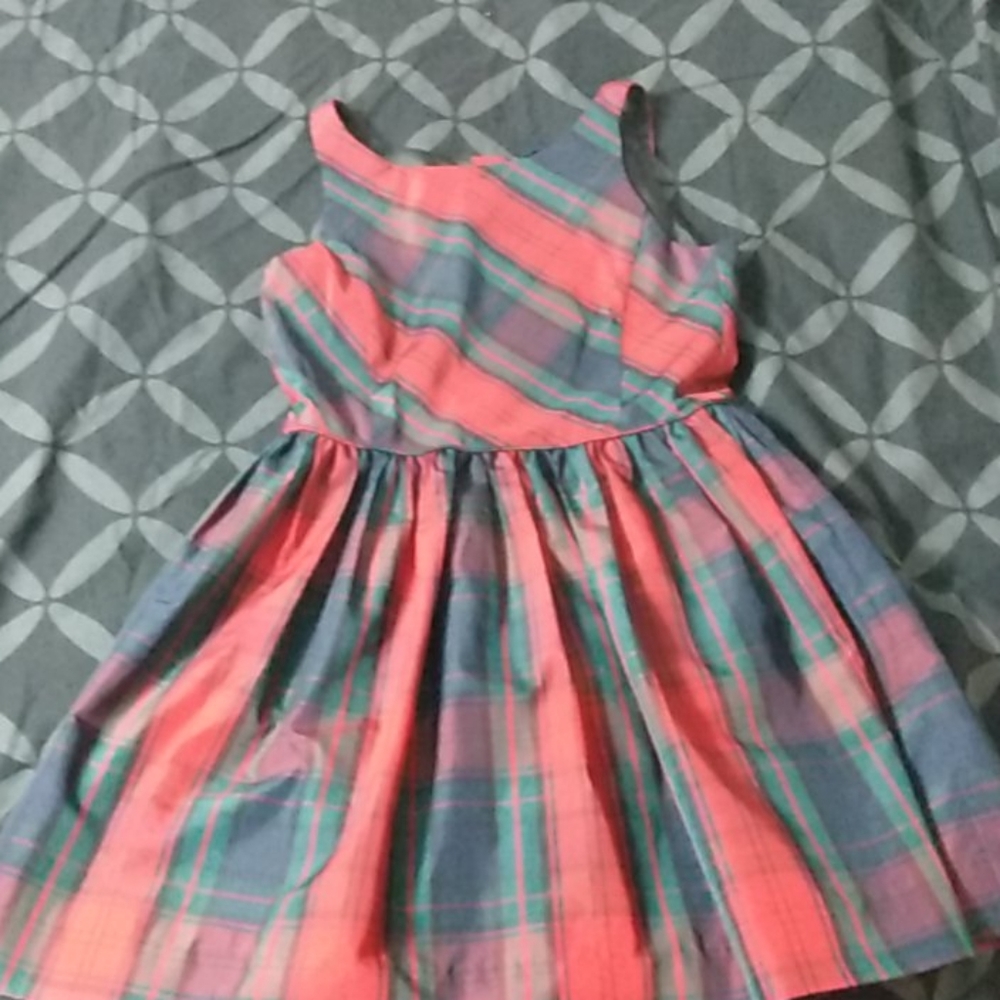 Dress - Picture 2 of 2